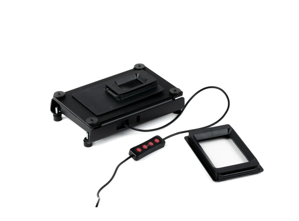 VALOI 360 Enthusiast Scanning Kit Sett med  litt mer enn det essensielle 