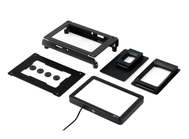 VALOI 360 Enthusiast Scanning Kit Sett med  litt mer enn det essensielle 