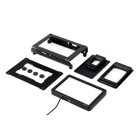 VALOI 360 Enthusiast Scanning Kit Sett med  litt mer enn det essensielle