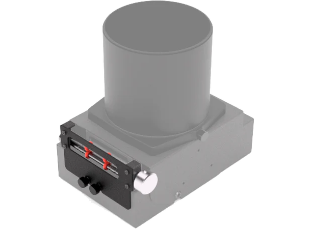 VALOI easy120 Advancer Optimaliser filmskanning på easy120 