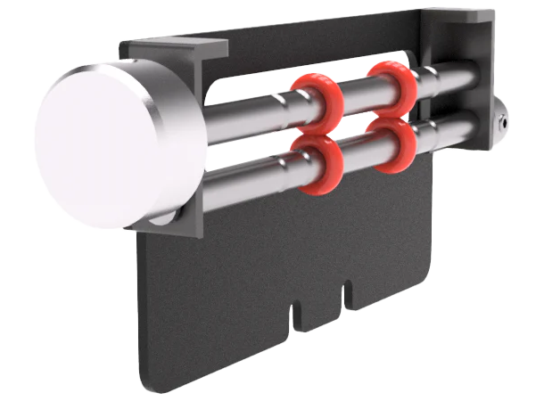 VALOI easy120 Advancer Optimaliser filmskanning på easy120 