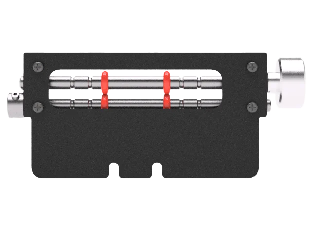 VALOI easy120 Advancer Optimaliser filmskanning på easy120 