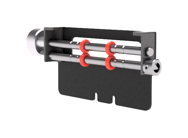 VALOI easy120 Advancer Optimaliser filmskanning på easy120 