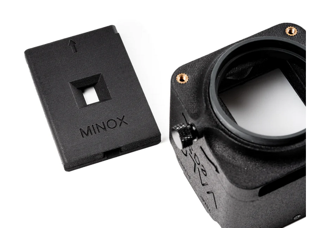 VALOI easy35 Minox Holder Holder for Minox-film til Valoi easy35 