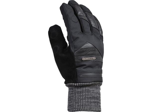 Vallerret Markhof Pro V3 Fotohanske L Fotohanske for vinterforhold 