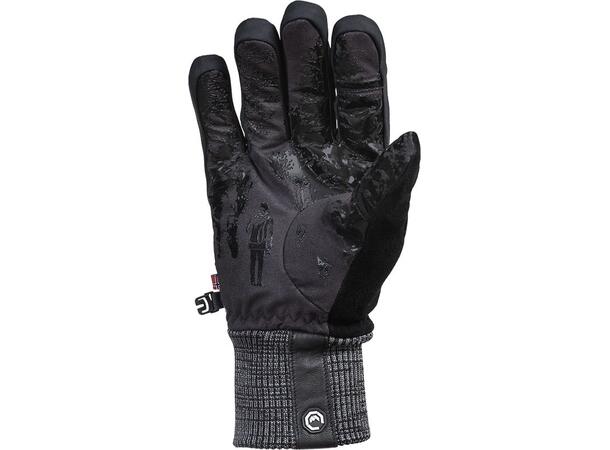 Vallerret Markhof Pro V3 Fotohanske L Fotohanske for vinterforhold 