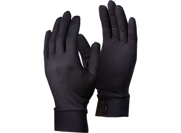 Vallerret Power Stretch Pro Liner XL Tynn hanske med touch 