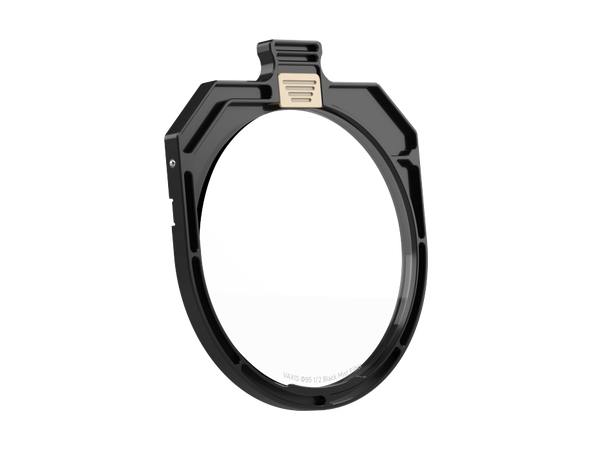 Vaxis 95mm Black Mist 1/2 Filter til Tilta Mirage Mattebox 