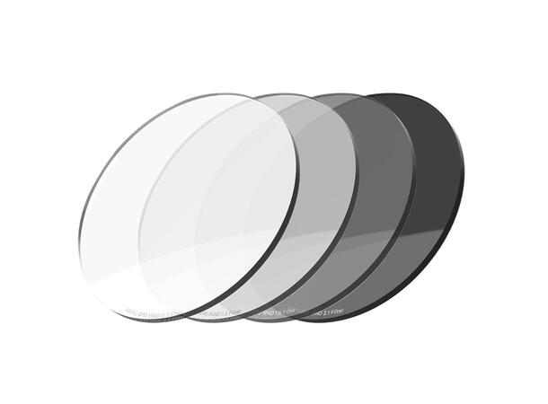 Vaxis 95mm IRND 0.9 (3 stops) Filter til Tilta Mirage Mattebox 