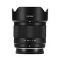 Viltrox AF 35mm F1.7 APS-C Fujifilm X