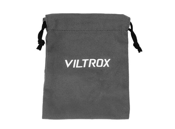 Viltrox AF 35mm F1.7 APS-C Fujifilm X 