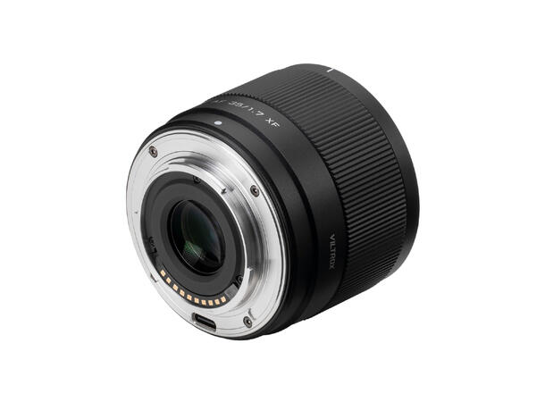 Viltrox AF 35mm F1.7 APS-C Fujifilm X 