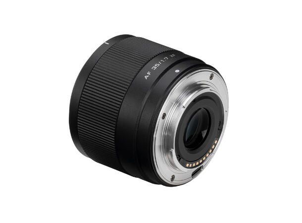 Viltrox AF 35mm F1.7 APS-C Fujifilm X 
