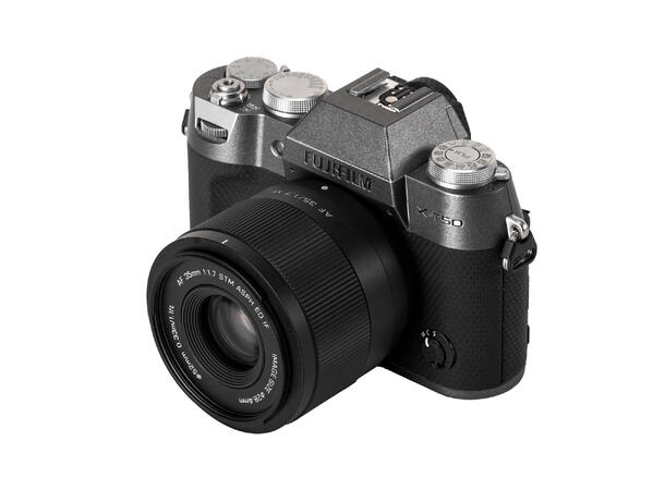 Viltrox AF 35mm F1.7 APS-C Fujifilm X 