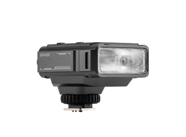 Viltrox Blits Z3-F Spark Fujifilm TTL blits, Grå 