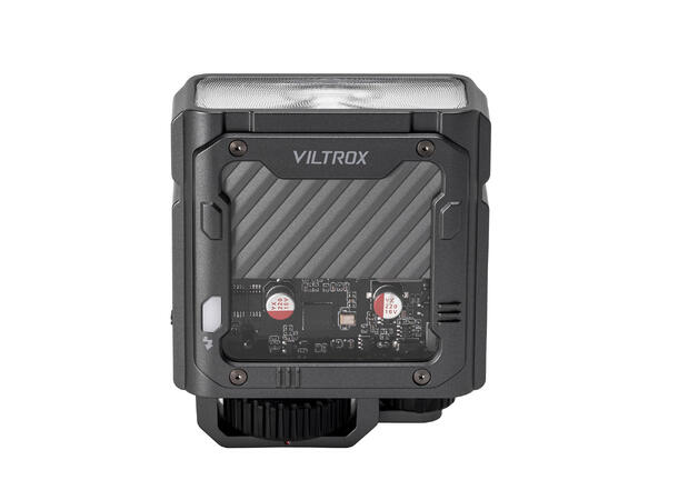 Viltrox Blits Z3-F Spark Fujifilm TTL blits, Grå 