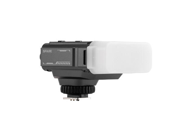 Viltrox Blits Z3-F Spark Fujifilm TTL blits, Grå 