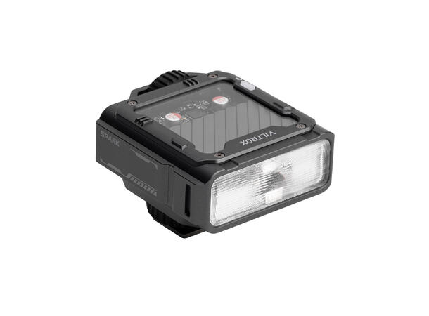 Viltrox Blits Z3-F Spark Fujifilm TTL blits, Grå 