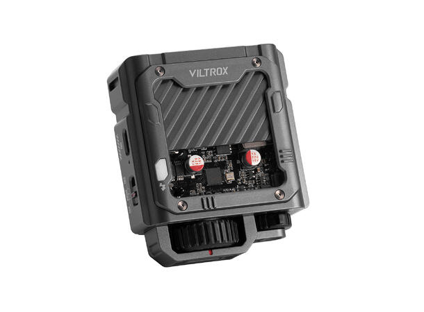 Viltrox Blits Z3-F Spark Fujifilm TTL blits, Grå 