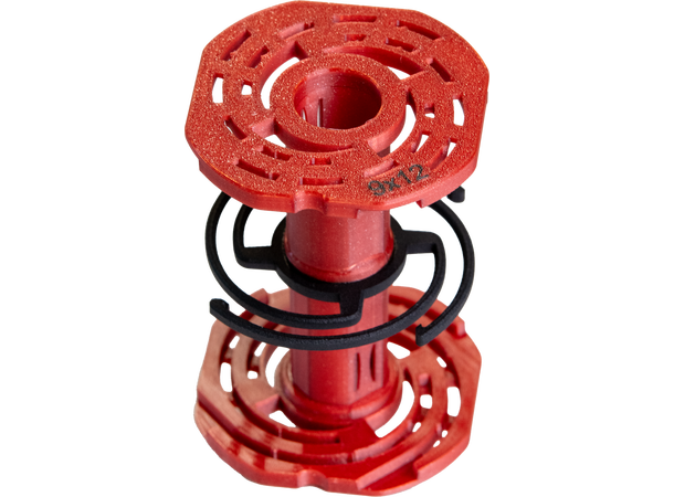 Vintage Visual Reel - 9x12 Automatisert fremkalling 