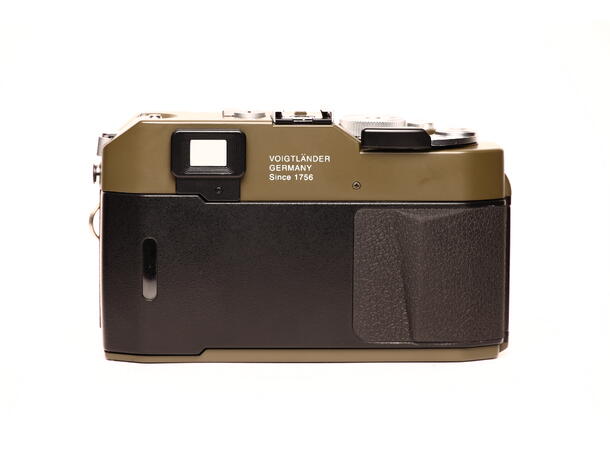 Voigtländer Bessa R2 BRUKT BRUKT, Se beskrivelse 