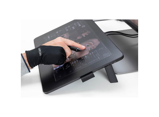 Wacom tegnebretthanske Hanske til tegnebrett. 