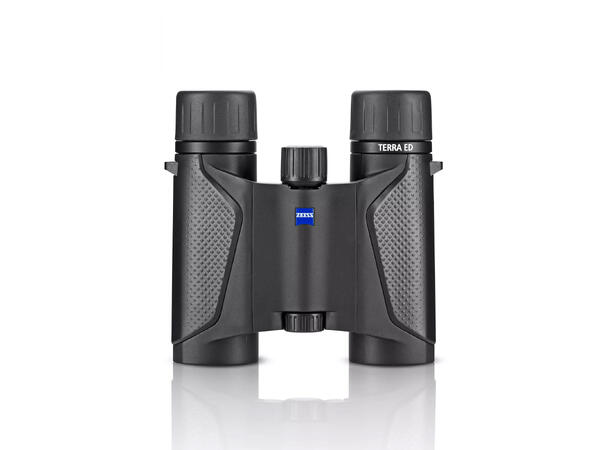 Zeiss Terra ED 10x25 Pocket Ekstremt kompakt kvalitetskikkert 