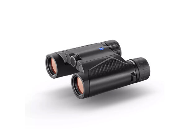 Zeiss Terra ED 10x25 Pocket Ekstremt kompakt kvalitetskikkert 
