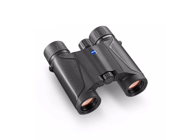 Zeiss Terra ED 10x25 Pocket Ekstremt kompakt kvalitetskikkert 