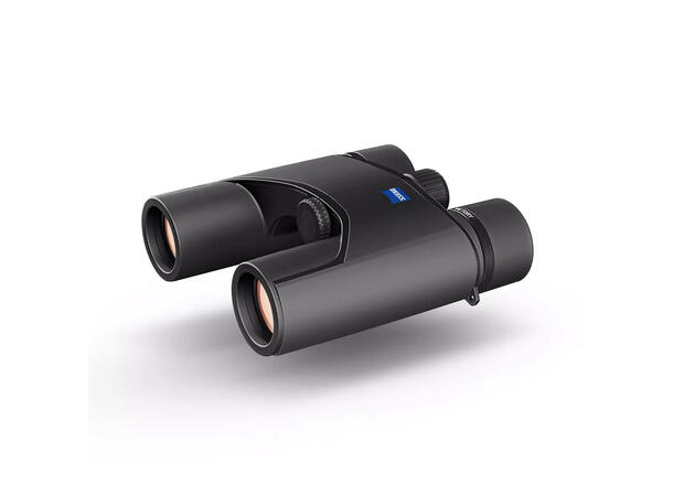 Zeiss Victory 8x25 Pocket T* Presisjonskikkert i kompakt lommeformat 