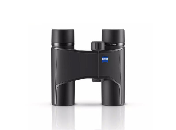 Zeiss Victory 8x25 Pocket T* Presisjonskikkert i kompakt lommeformat 