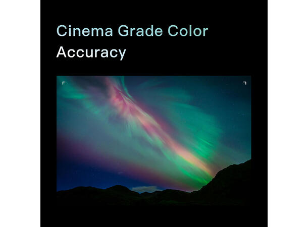 Accsoon Cineview M7 Pro 7" skjerm Smart trådløs alt-i-ett monitor 