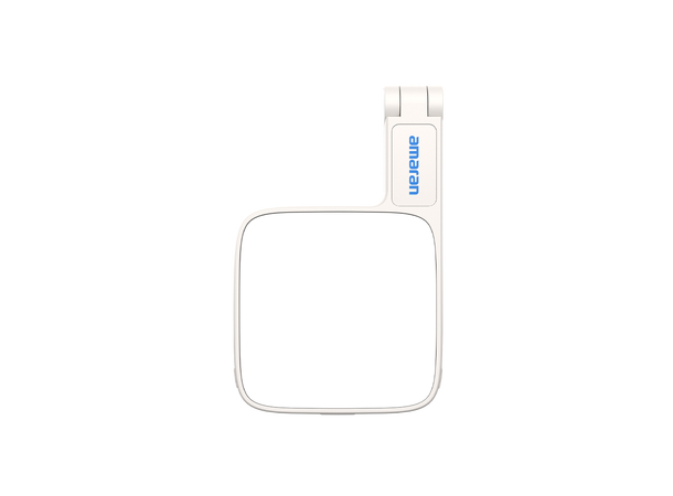 Amaran Go White Magsafe mobil lampe 