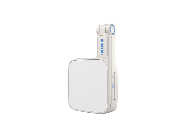 Amaran Go White Magsafe mobil lampe 