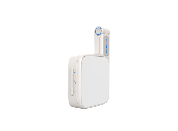 Amaran Go White Magsafe mobil lampe 