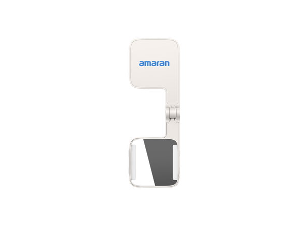 Amaran Go White Magsafe mobil lampe 