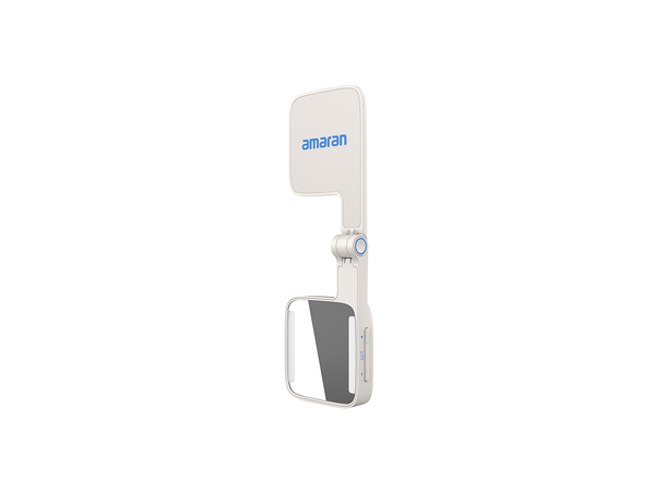 Amaran Go White Magsafe mobil lampe 