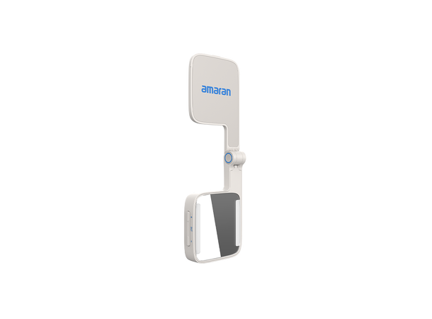 Amaran Go White Magsafe mobil lampe 