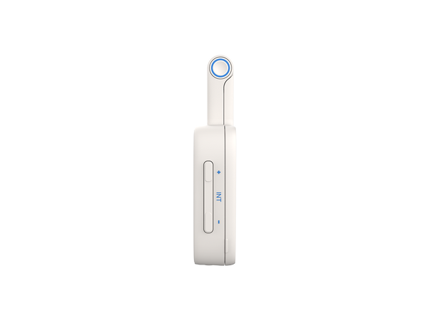 Amaran Go White Magsafe mobil lampe 