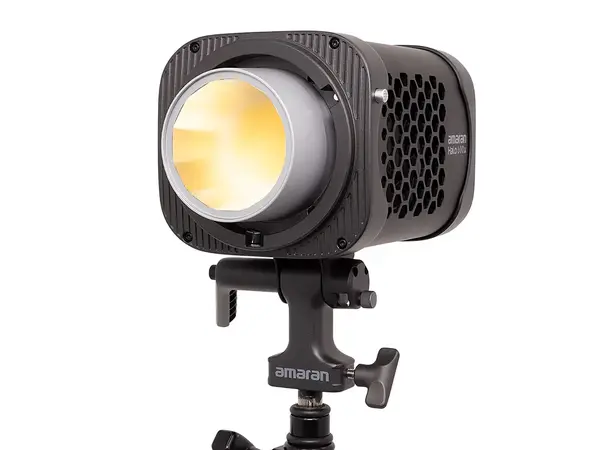 Amaran HALO 600x 600W. 2800K-6500K. Bi-Color 