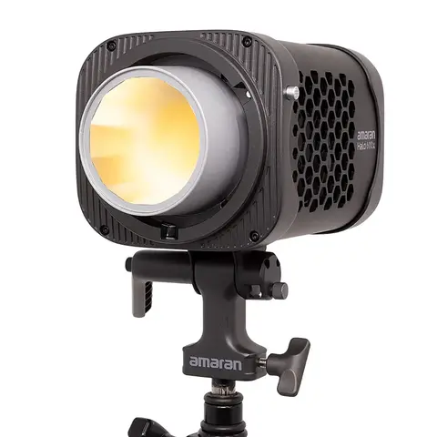 Amaran HALO 600x 600W. 2800K-6500K. Bi-Color