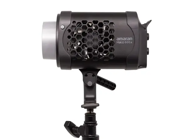 Amaran HALO 600x 600W. 2800K-6500K. Bi-Color 