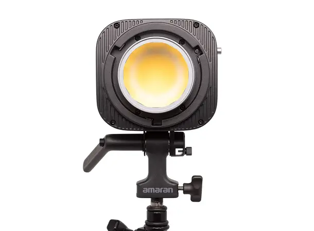 Amaran HALO 600x 600W. 2800K-6500K. Bi-Color 