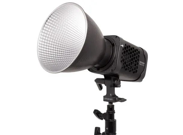 Amaran HALO 600x 600W. 2800K-6500K. Bi-Color 