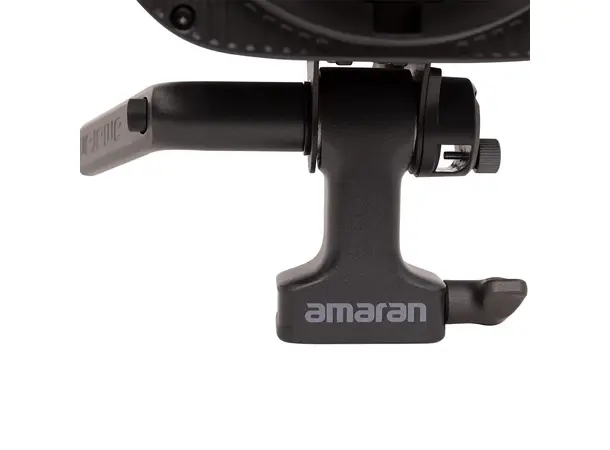 Amaran HALO 600x 600W. 2800K-6500K. Bi-Color 