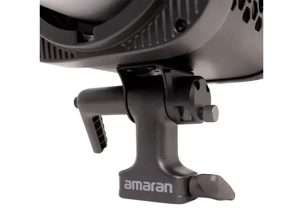 Amaran HALO 600x 600W. 2800K-6500K. Bi-Color 