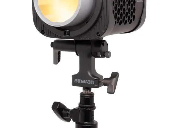 Amaran HALO 600x 600W. 2800K-6500K. Bi-Color 