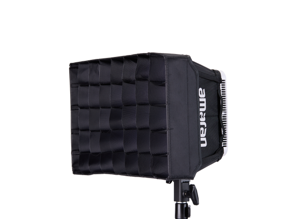 Amaran Pano 60c Kit Hvit 60W RGBWW med Sidus Link 