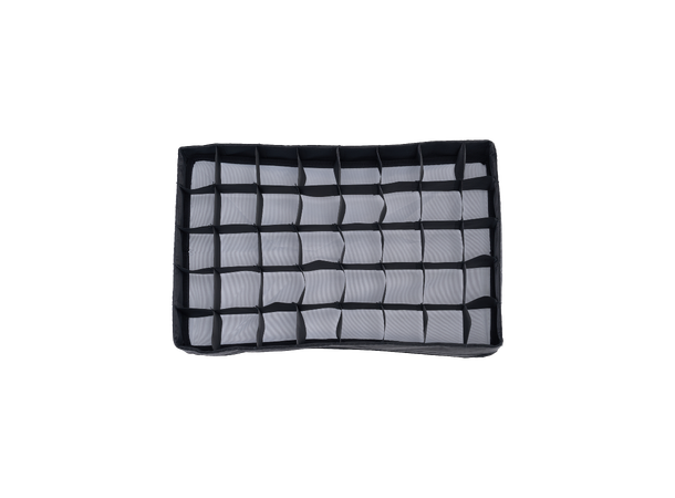 Amaran Pano 60c Kit Hvit 60W RGBWW med Sidus Link 