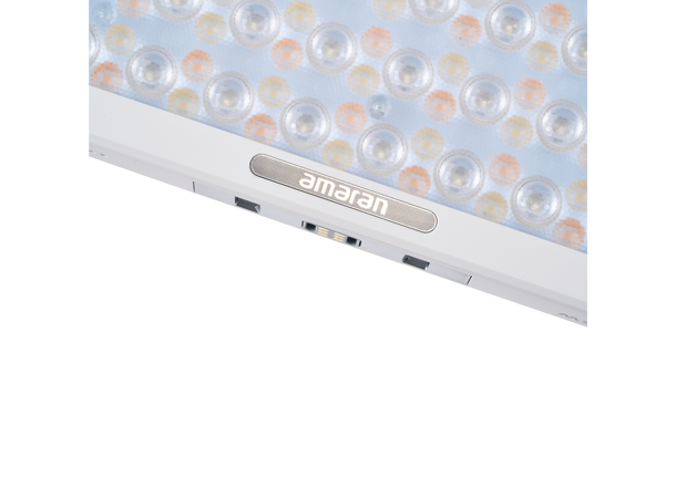 Amaran Pano 60c Kit Hvit 60W RGBWW med Sidus Link 